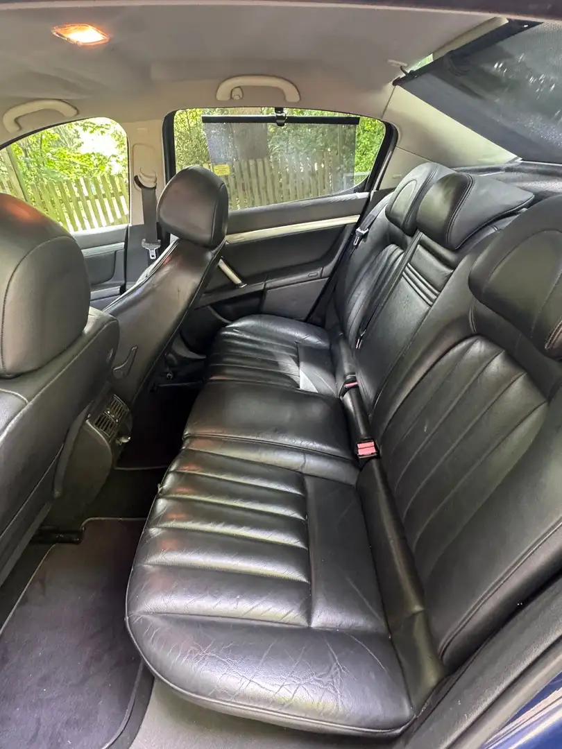 Peugeot 407 HDi 135 Automatik Esplanade - 1