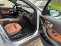 Mercedes-Benz GLC 43 AMG 4Matic LEDER PANO NAVI DISTRON MEMORY Plateado - thumbnail 11