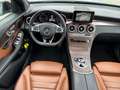 Mercedes-Benz GLC 43 AMG 4Matic LEDER PANO NAVI DISTRON MEMORY Argintiu - thumbnail 15