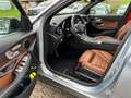 Mercedes-Benz GLC 43 AMG 4Matic LEDER PANO NAVI DISTRON MEMORY Gümüş rengi - thumbnail 10