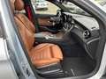 Mercedes-Benz GLC 43 AMG 4Matic LEDER PANO NAVI DISTRON MEMORY Argento - thumbnail 13
