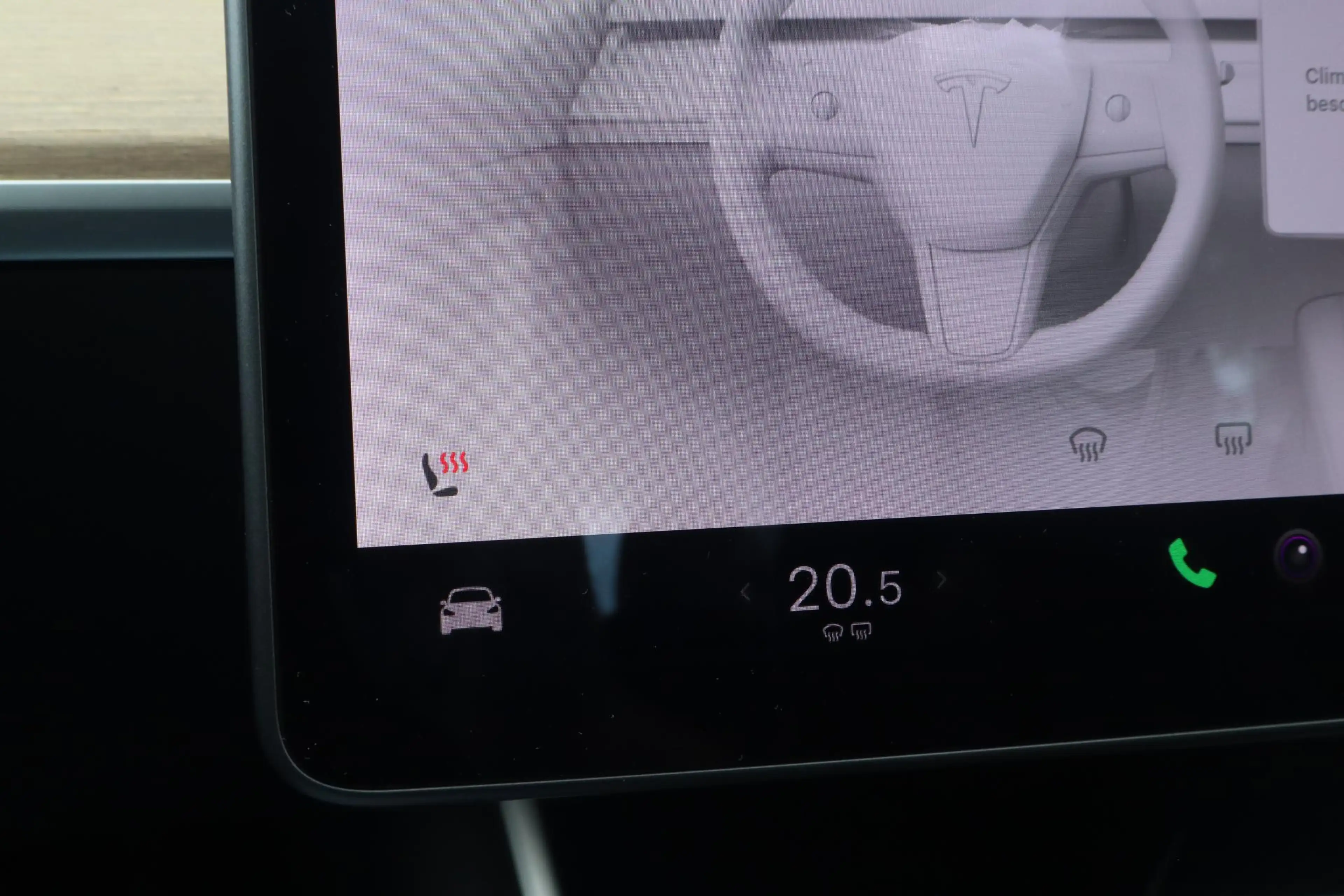 Tesla Model 3 Long Range AWD 75 kWh | SOH 84,6% | Full Self-Driv — photo 11