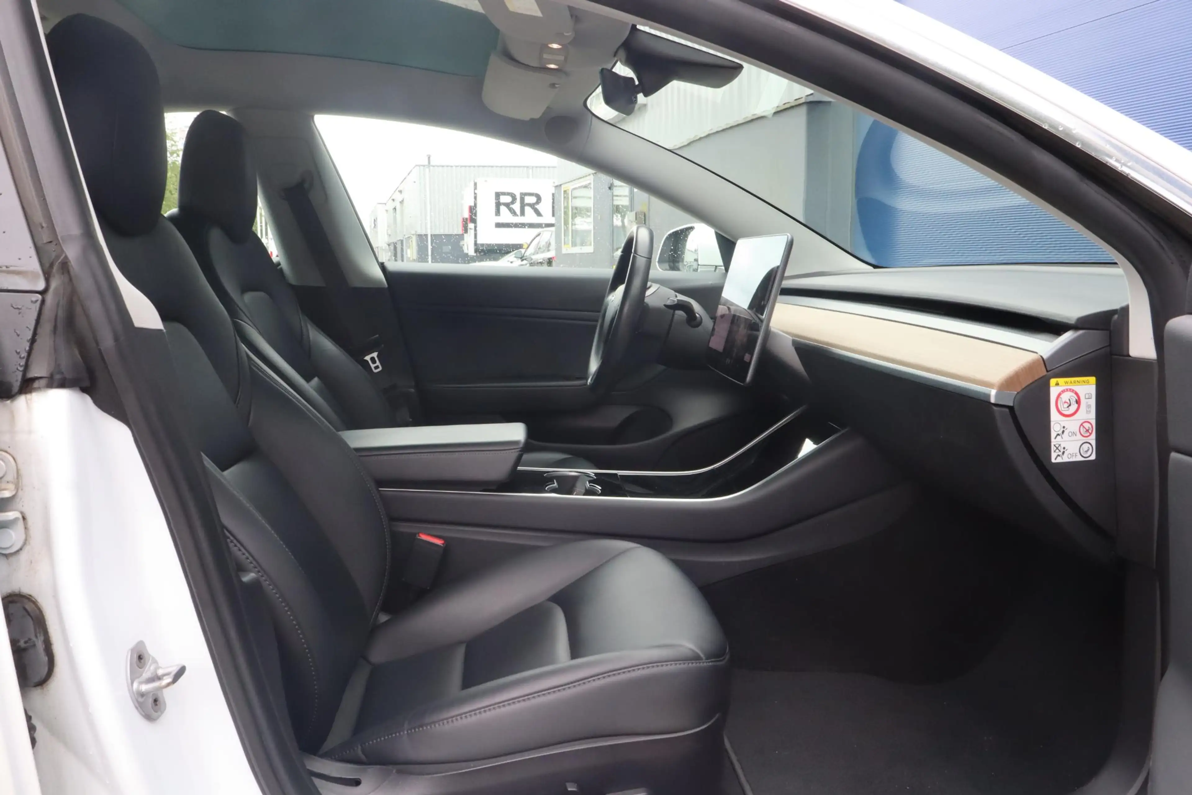 Tesla Model 3 Long Range AWD 75 kWh | SOH 84,6% | Full Self-Driv — photo 14