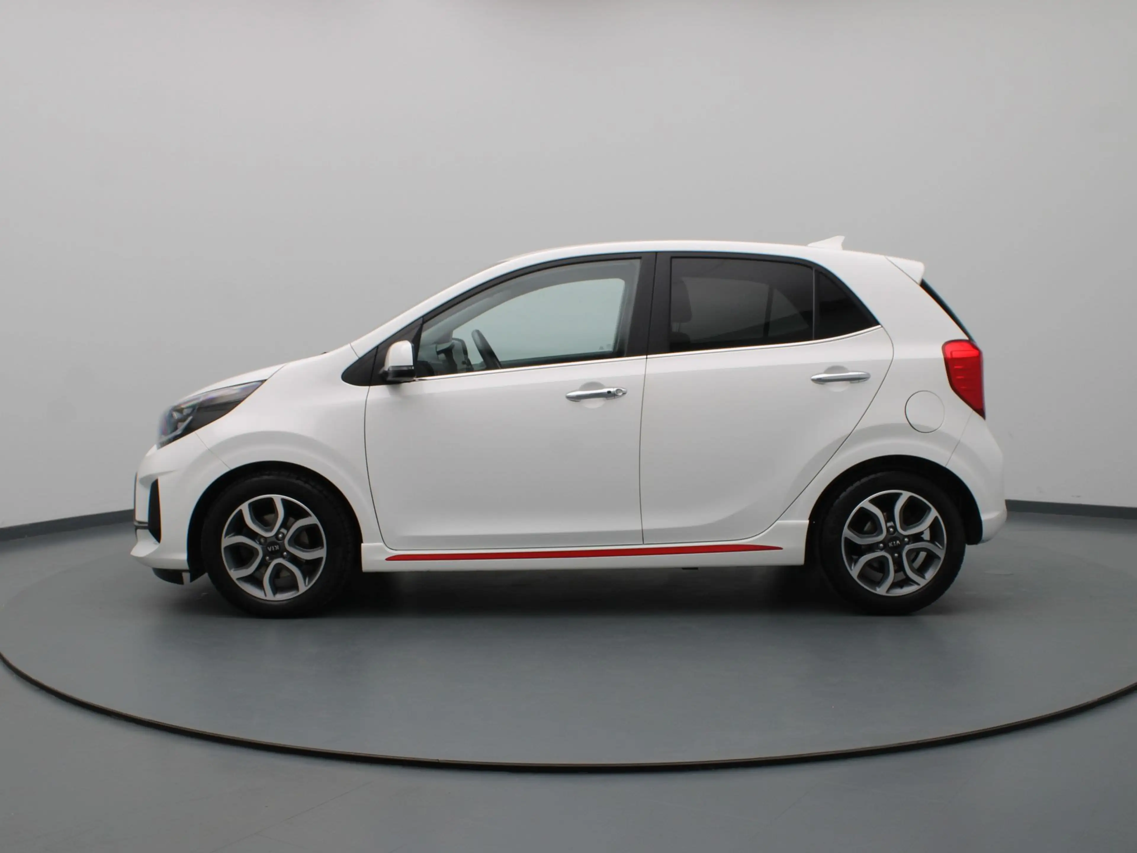Kia Picanto DPi 67pk GT-Line Navigatiesysteem | Apple Carplay/ — photo 23
