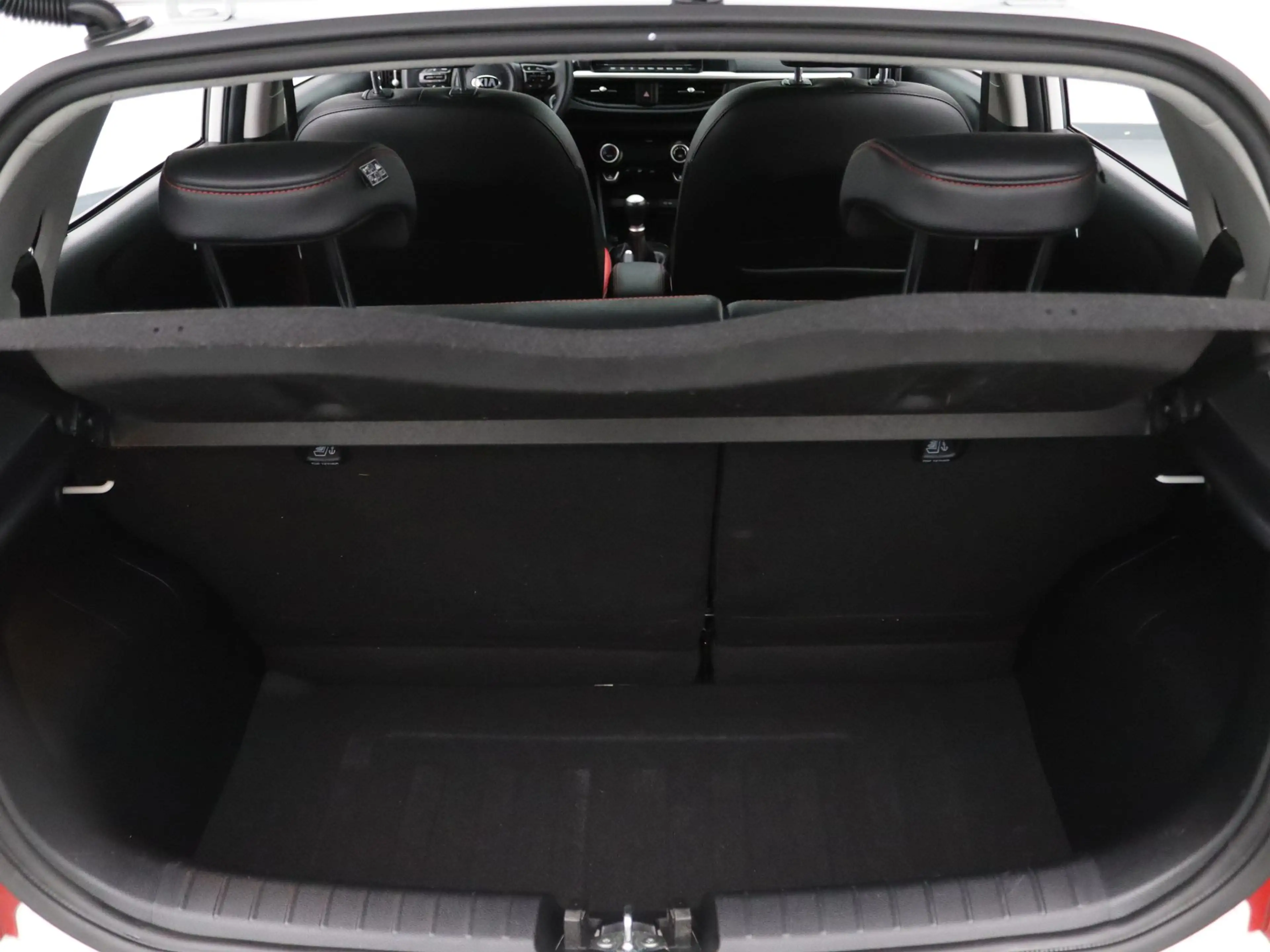 Kia Picanto DPi 67pk GT-Line Navigatiesysteem | Apple Carplay/ — photo 27