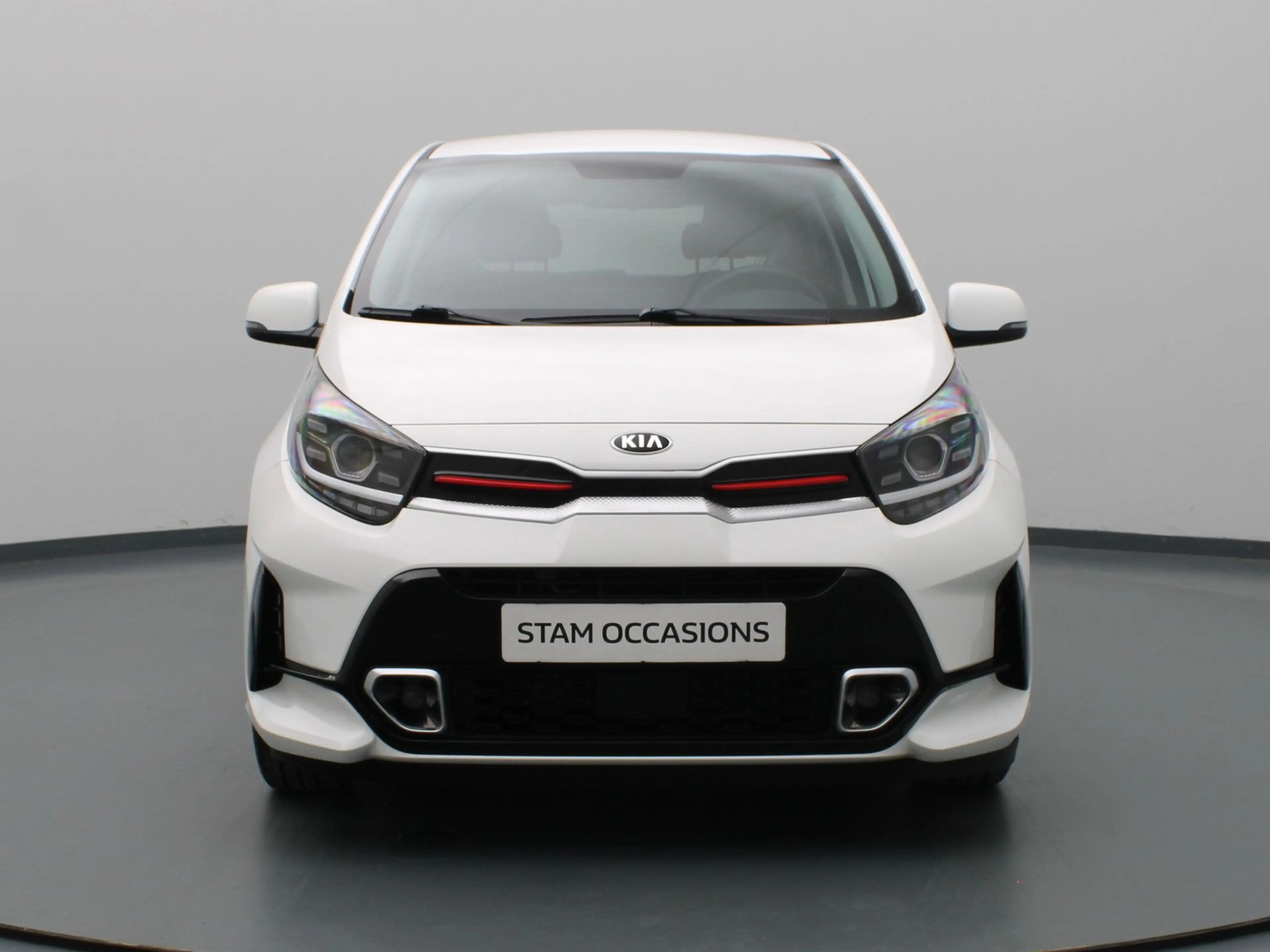 Kia Picanto DPi 67pk GT-Line Navigatiesysteem | Apple Carplay/ — photo 25