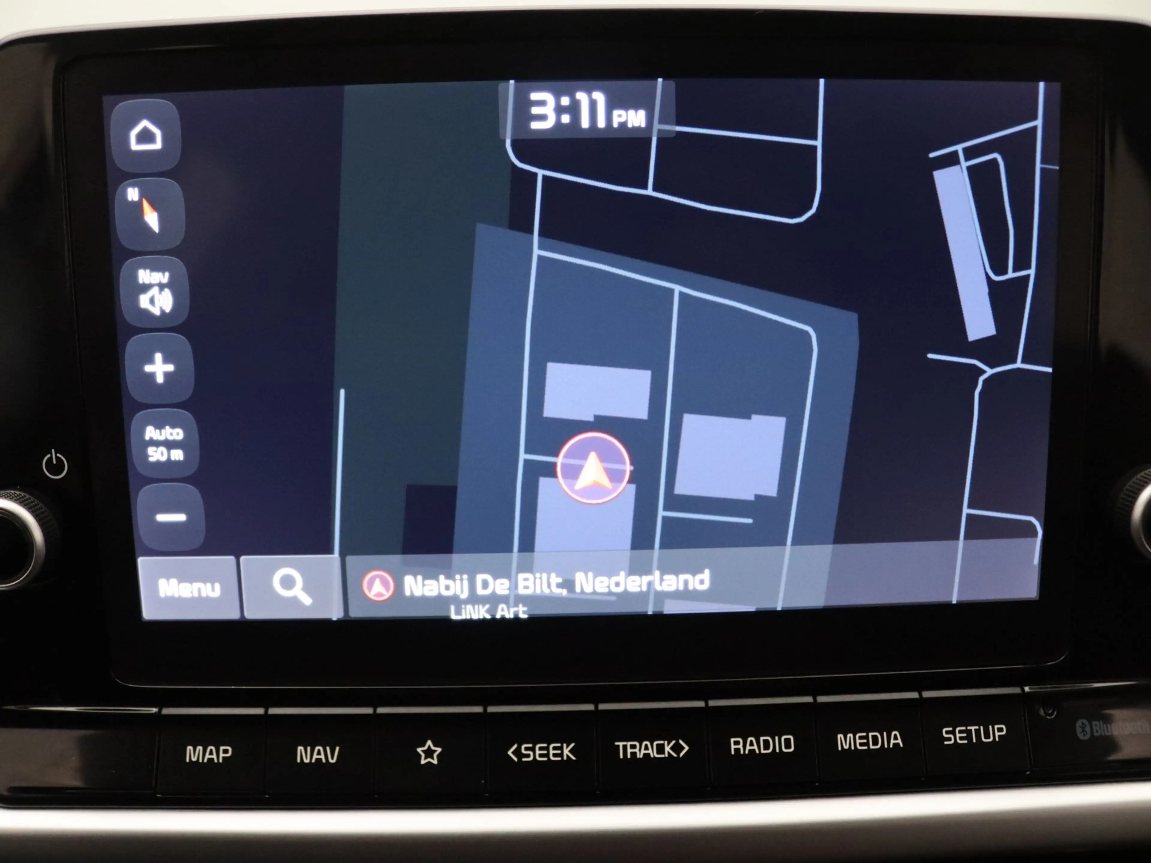 Kia Picanto DPi 67pk GT-Line Navigatiesysteem | Apple Carplay/ — photo 6