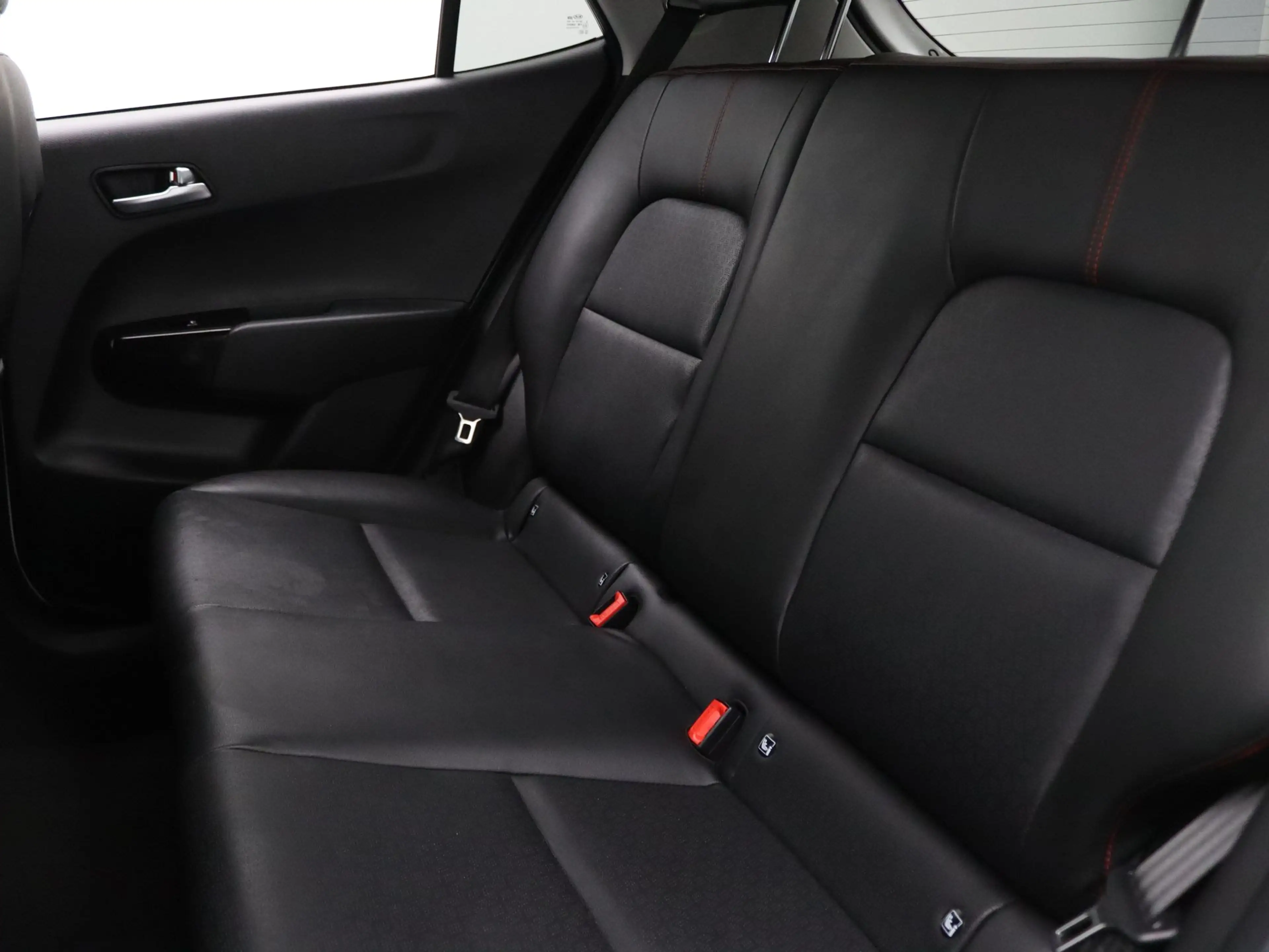 Kia Picanto DPi 67pk GT-Line Navigatiesysteem | Apple Carplay/ — photo 22