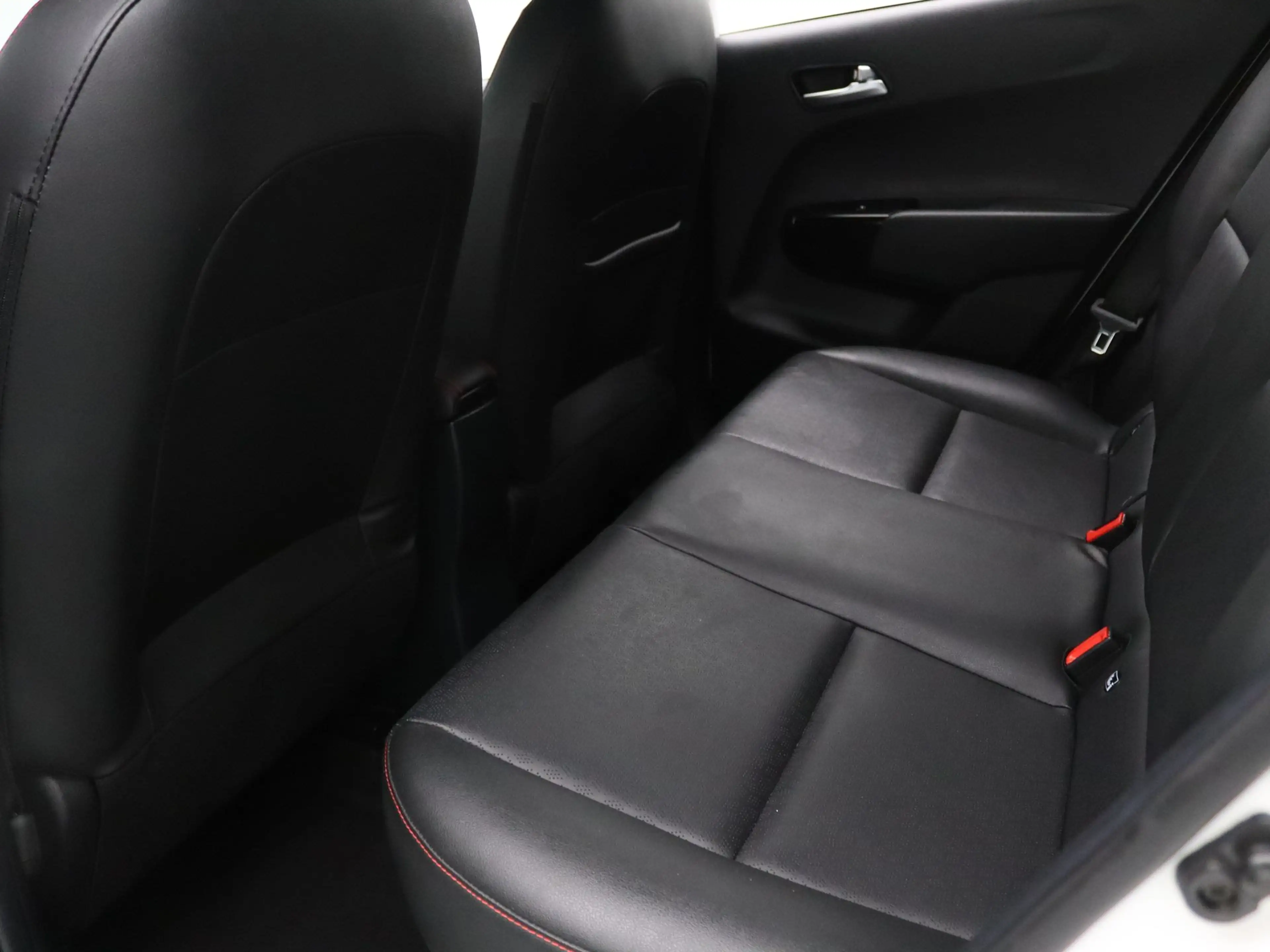 Kia Picanto DPi 67pk GT-Line Navigatiesysteem | Apple Carplay/ — photo 21
