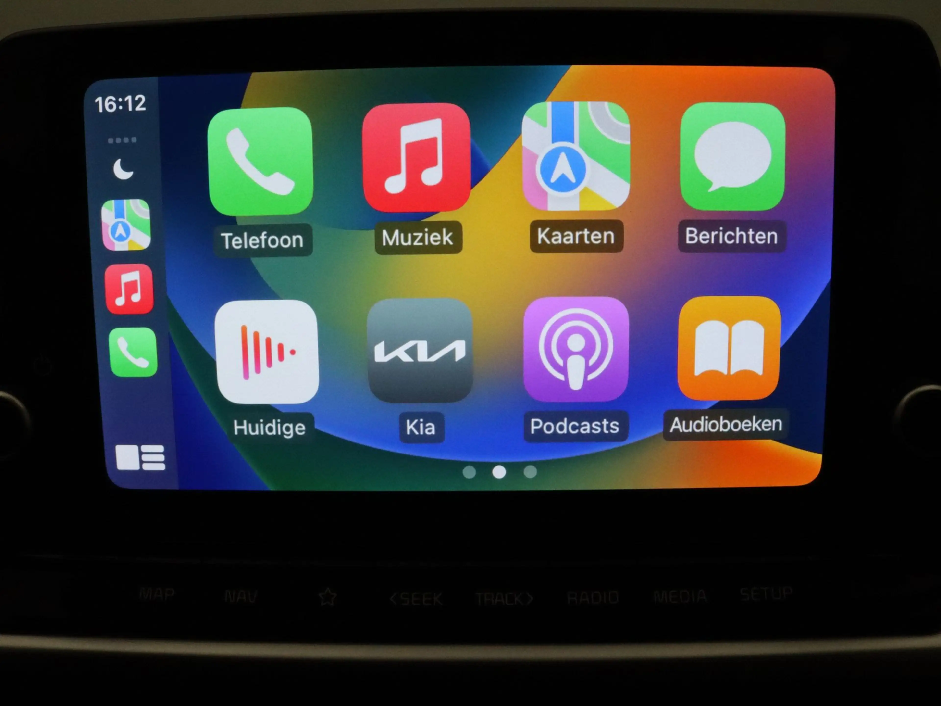 Kia Picanto DPi 67pk GT-Line Navigatiesysteem | Apple Carplay/ — photo 19