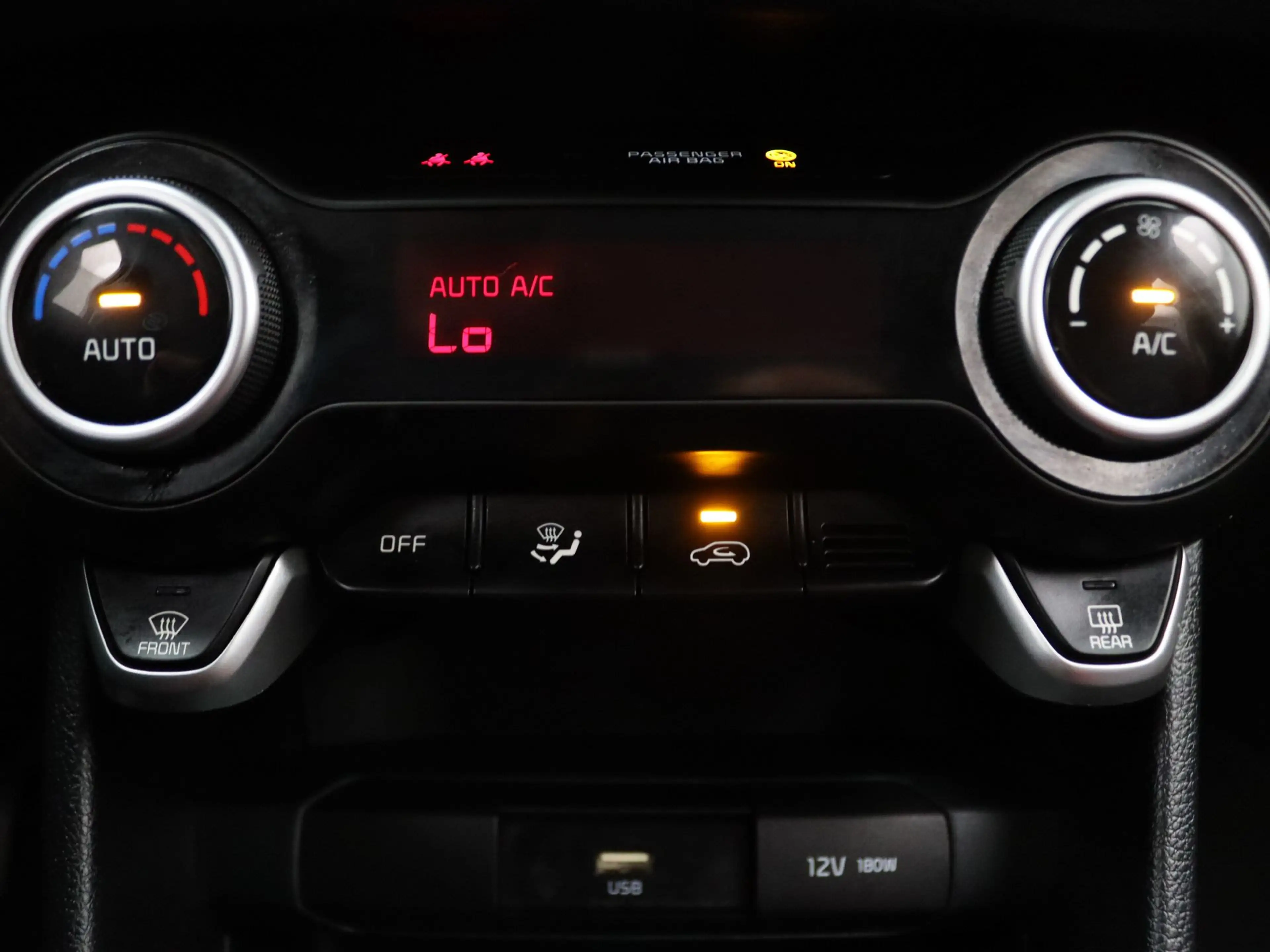 Kia Picanto DPi 67pk GT-Line Navigatiesysteem | Apple Carplay/ — photo 7