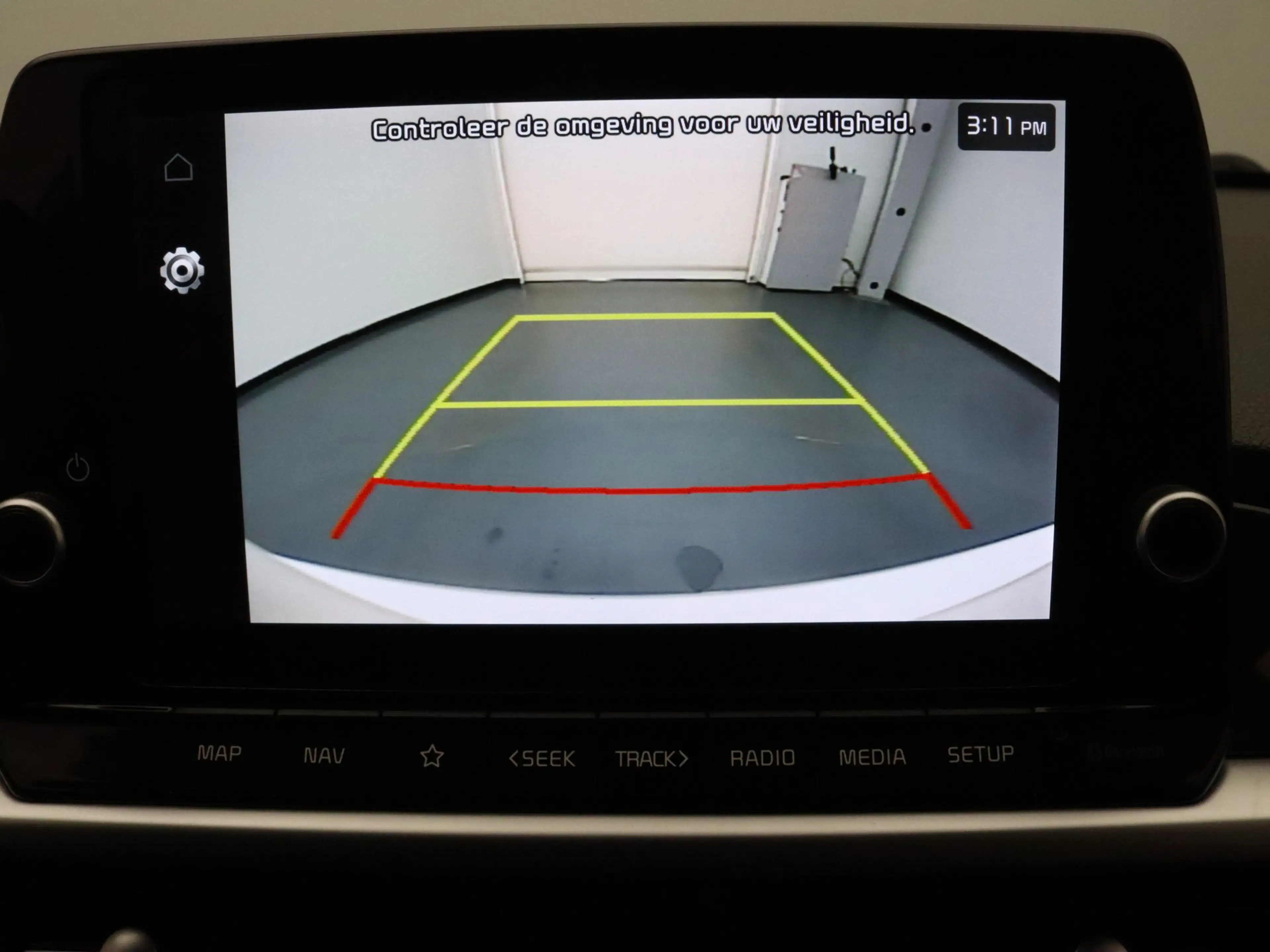 Kia Picanto DPi 67pk GT-Line Navigatiesysteem | Apple Carplay/ — photo 8