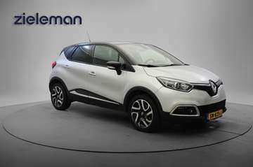 1.5 DCi Intens - Navi, Camera, Trekhaak