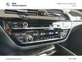 BMW 530 530dA 286ch M Sport Steptronic Grijs - thumbnail 14