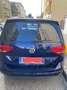 Volkswagen Touran Touran III 20151.5 tsi Executive 150cv Blu/Azzurro - thumbnail 2