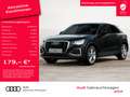 Audi Q2 advanced 30 TFSI LED NAVI ACC Noir - thumbnail 1