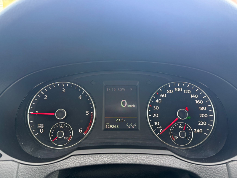 SEAT Alhambra FR-Line Allrad Automatik Navi Mwst — photo 11