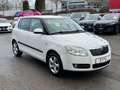Skoda Fabia 1.4 Elegance_Tüv_Klima_Tempomat_Sitzhz Weiß - thumbnail 3