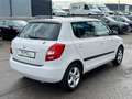 Skoda Fabia 1.4 Elegance_Tüv_Klima_Tempomat_Sitzhz Weiß - thumbnail 5