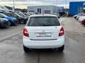 Skoda Fabia 1.4 Elegance_Tüv_Klima_Tempomat_Sitzhz Weiß - thumbnail 6