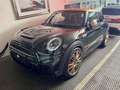 MINI John Cooper Works JCW Trim Schwarz - thumbnail 1