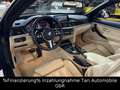 BMW 440 i Cabrio Luxury Line Head-Up,1.Hand**37tkm** Schwarz - thumbnail 11