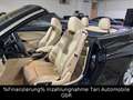 BMW 440 i Cabrio Luxury Line Head-Up,1.Hand**37tkm** Czarny - thumbnail 10