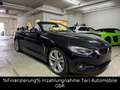BMW 440 i Cabrio Luxury Line Head-Up,1.Hand**37tkm** Czarny - thumbnail 14