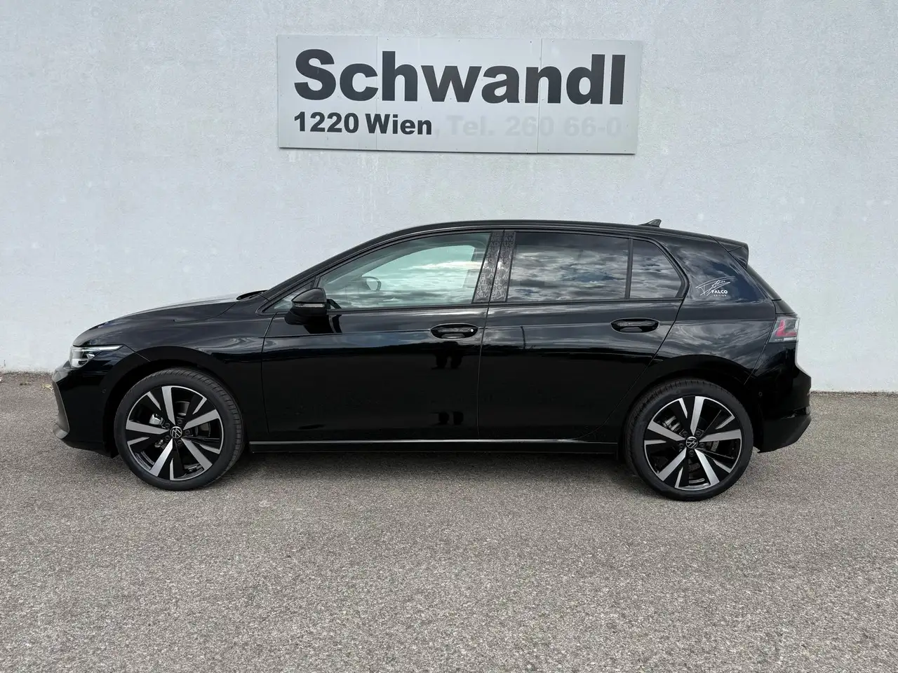 Volkswagen Golf 2026