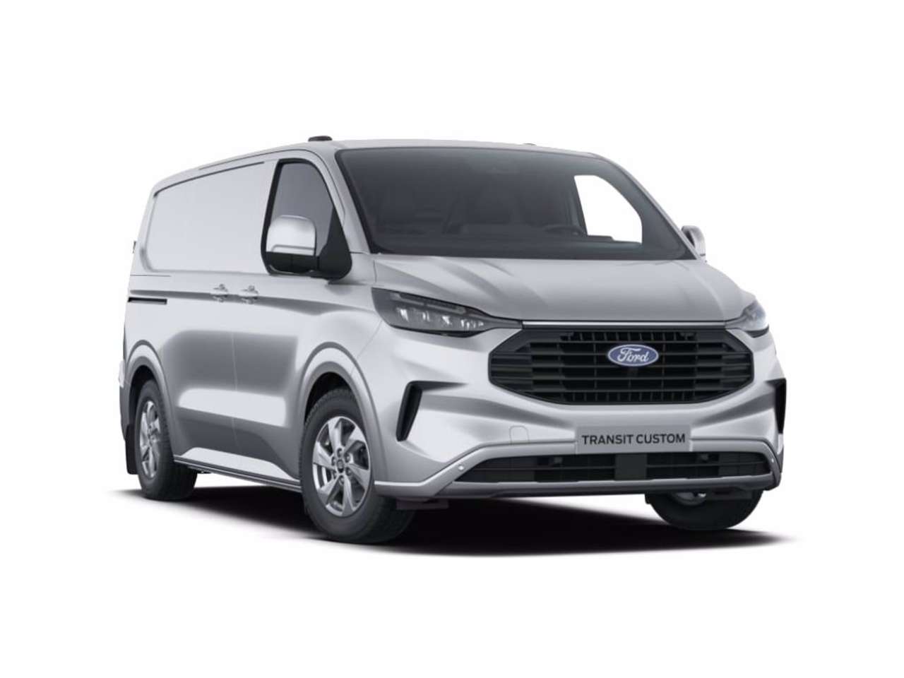 Ford Transit Custom v710 320 2.0 ecoblue 136cv titanium l1h1 a8