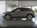 Mercedes-Benz GLA 250 e PROGRESSIVE+NIGHT+LED+KAMERA+HUD+KEYLESS Gris - thumbnail 6