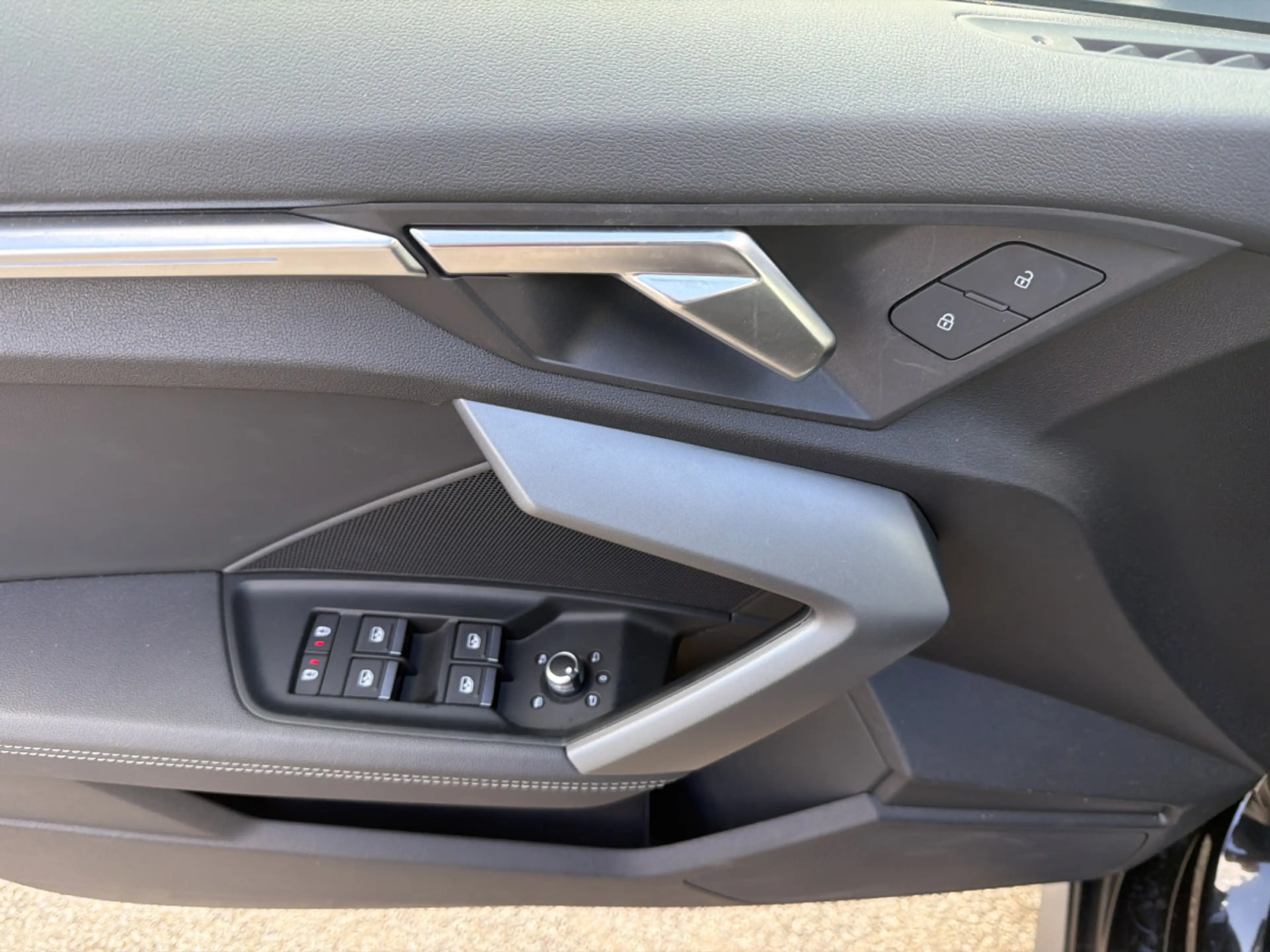 Audi A3 Sportback 35 TFSI S-LINE X2 150CV AUTO — photo 13