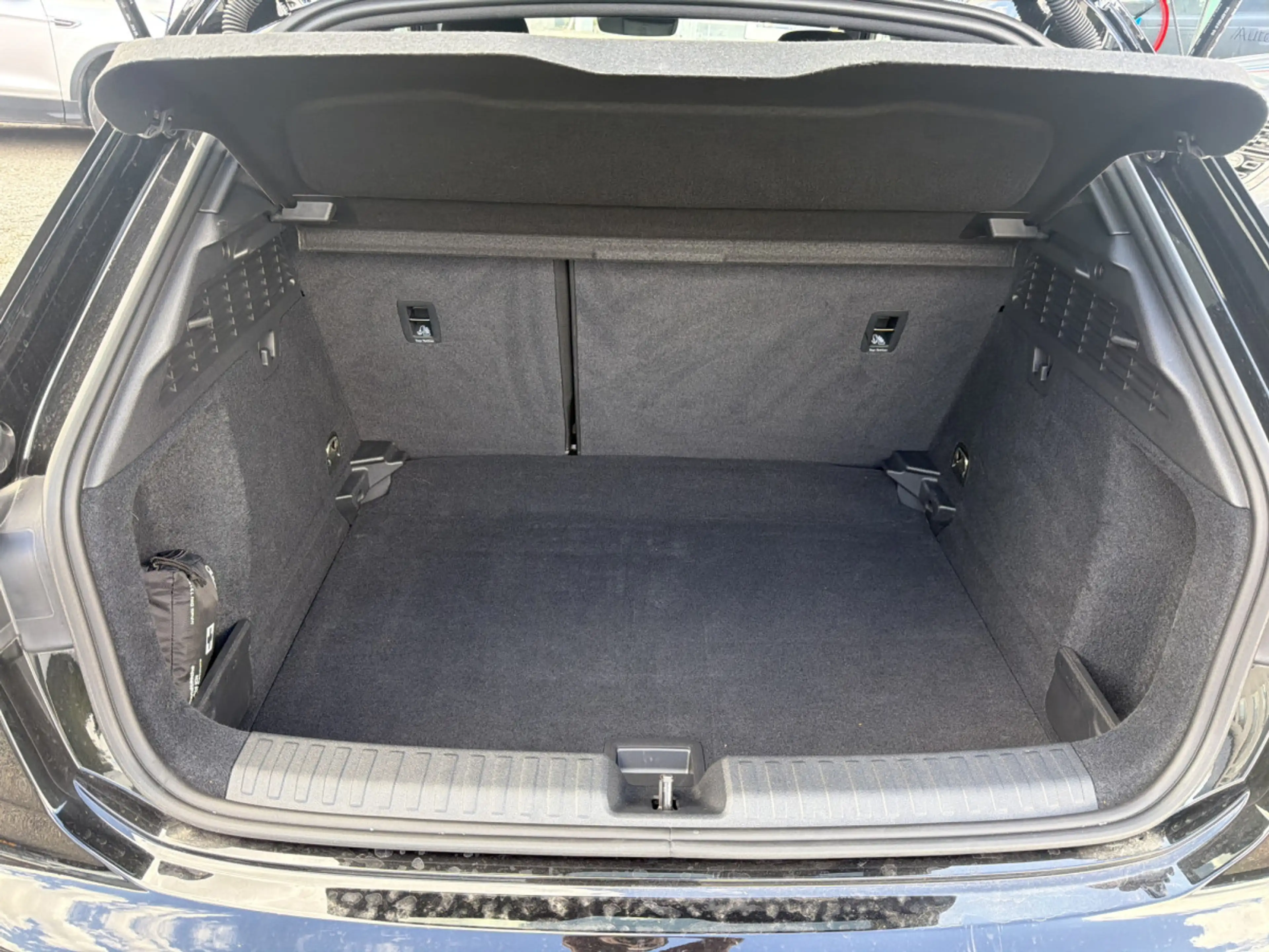 Audi A3 Sportback 35 TFSI S-LINE X2 150CV AUTO — photo 8