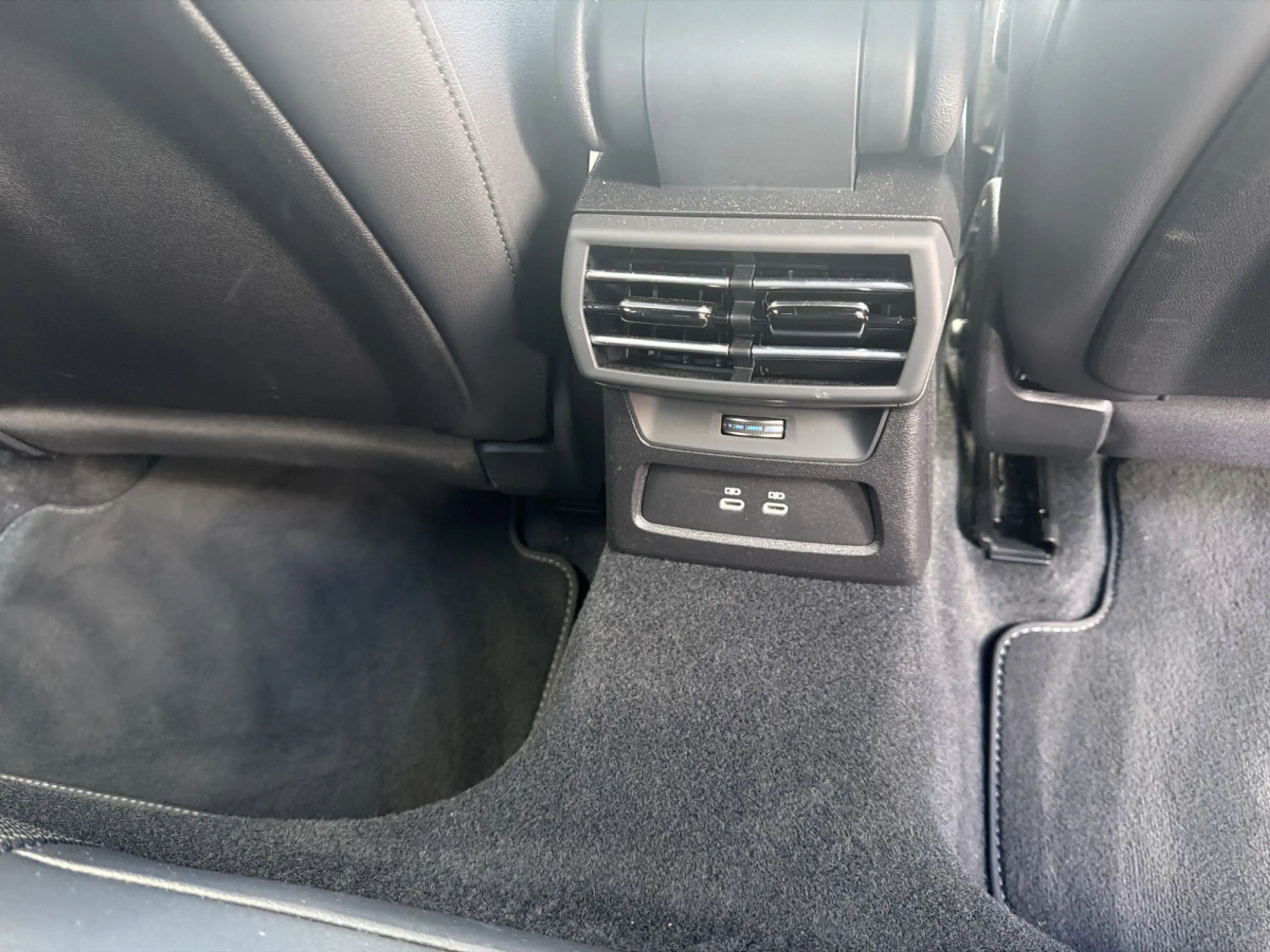 Audi A3 Sportback 35 TFSI S-LINE X2 150CV AUTO — photo 10