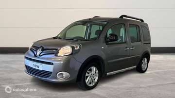 1.5 dCi 110ch energy Iconic