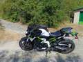 Kawasaki Z 900 A2 Blanco - thumbnail 8