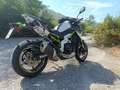 Kawasaki Z 900 A2 Blanco - thumbnail 3