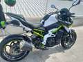 Kawasaki Z 900 A2 Blanco - thumbnail 5