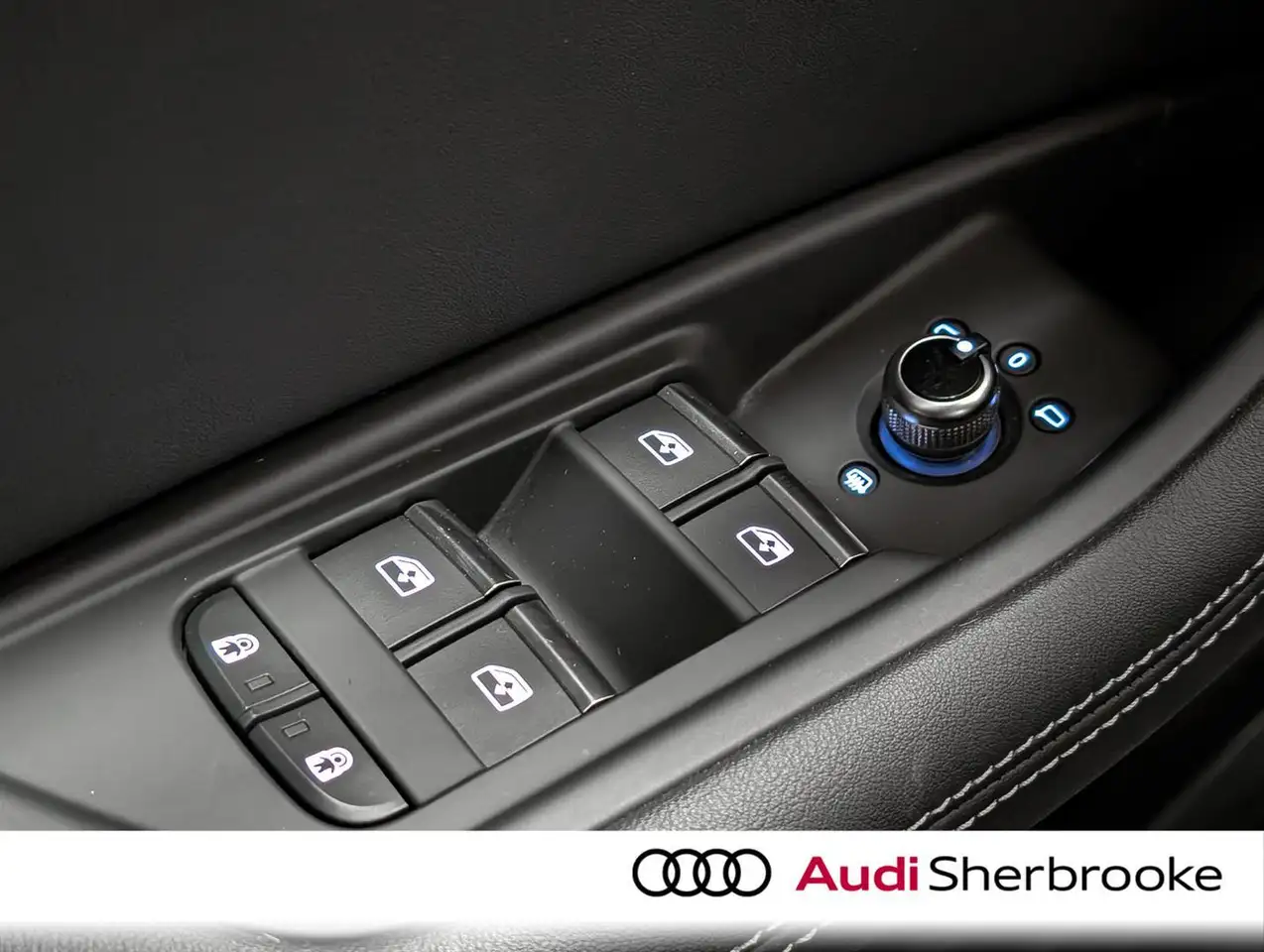 Audi A4 снимка Audi A4