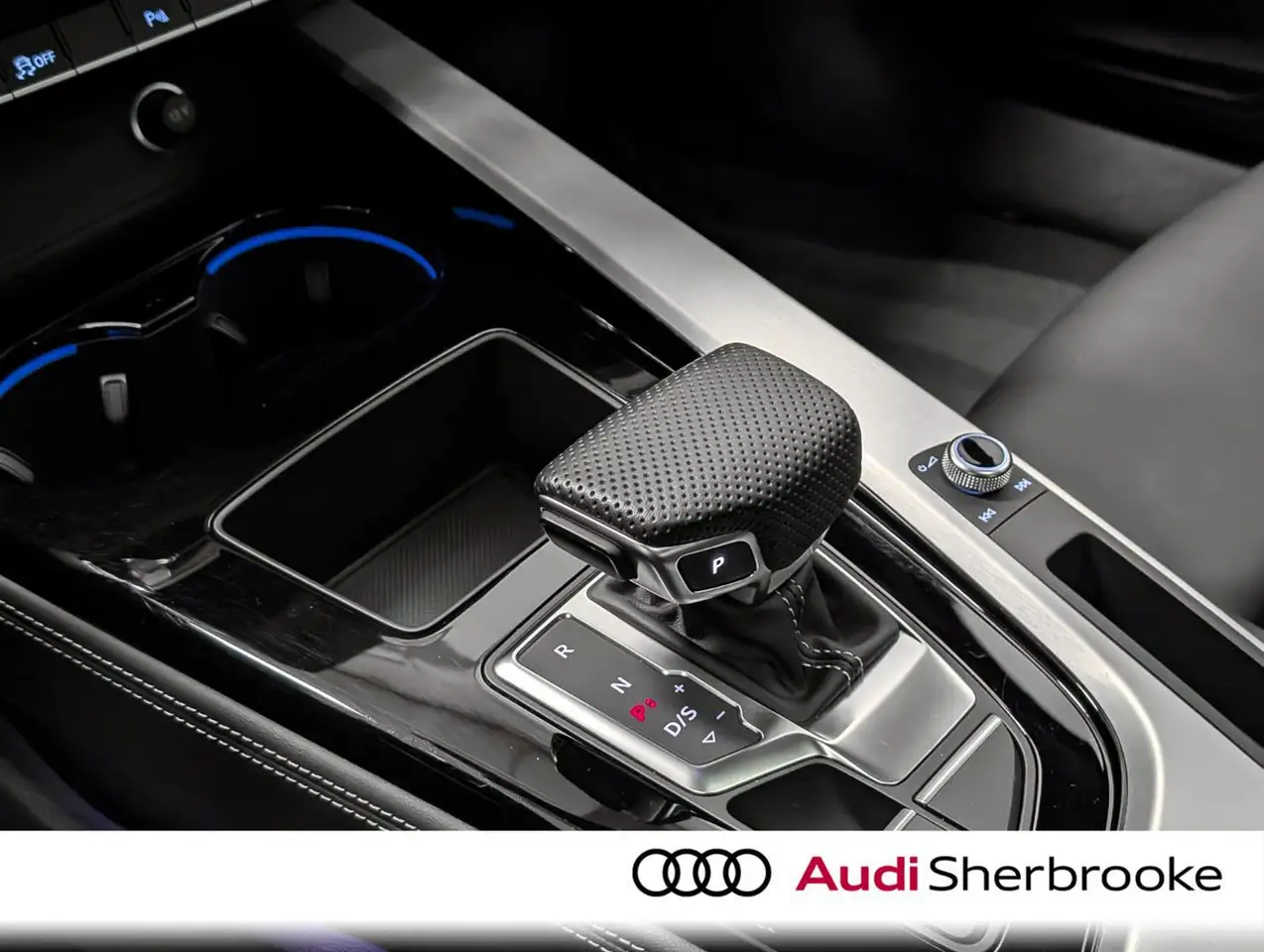 Audi A4 снимка Audi A4