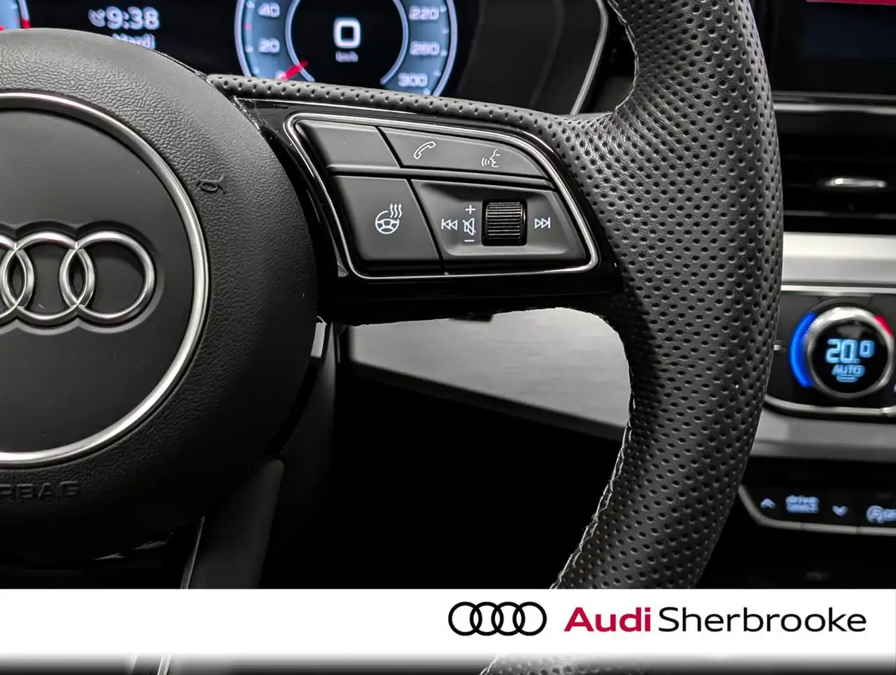 Audi A4 снимка Audi A4