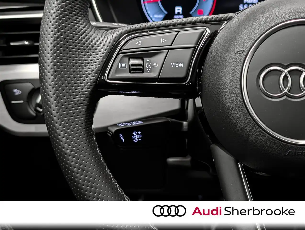 Audi A4 снимка Audi A4