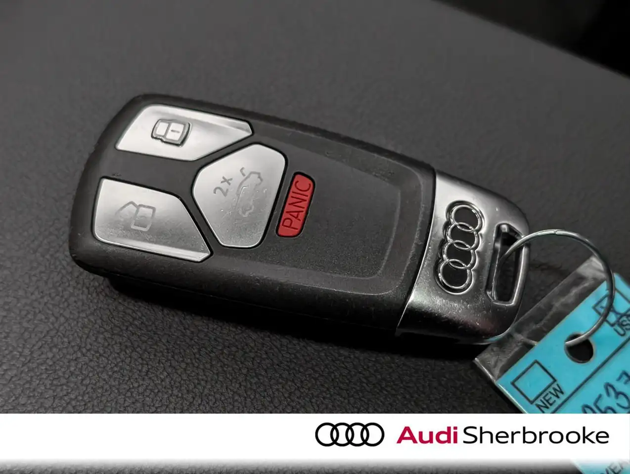 Audi A4 снимка Audi A4