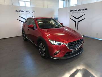 2.0 Exceed i-Activsense Technology e Leather