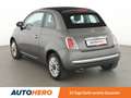 Fiat 500C 1.2 Lounge *PDC* Grau - thumbnail 4