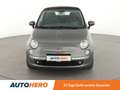 Fiat 500C 1.2 Lounge *PDC* Grau - thumbnail 9
