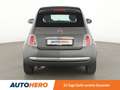 Fiat 500C 1.2 Lounge *PDC* Grau - thumbnail 5