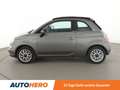 Fiat 500C 1.2 Lounge *PDC* Grau - thumbnail 3