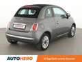 Fiat 500C 1.2 Lounge *PDC* Grau - thumbnail 6