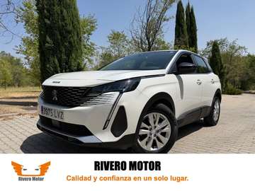 1.5 BlueHDi 96kW (130CV) S&S Active Pack